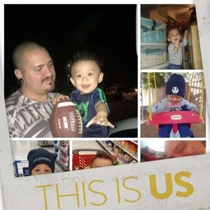 Meet your Posher, Johnnyray